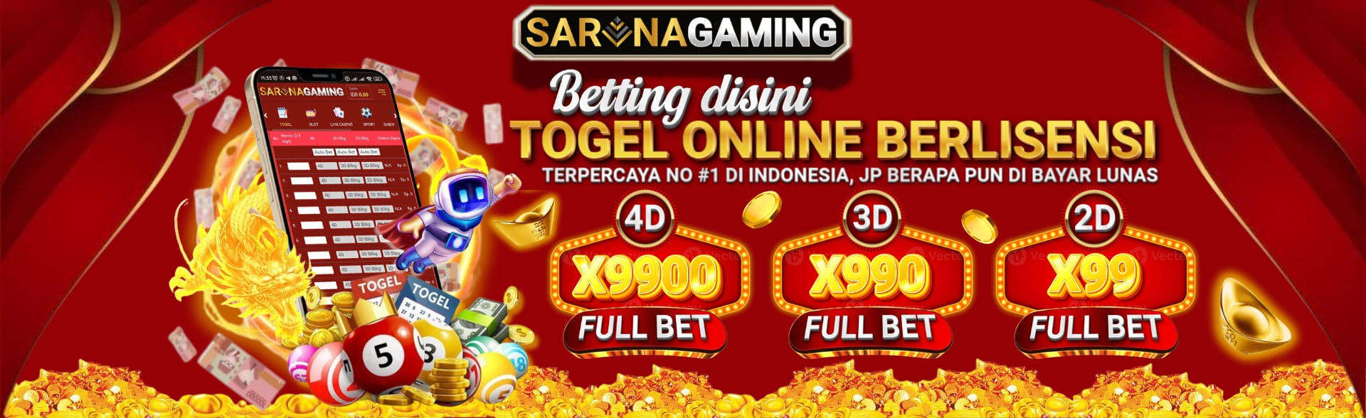 togel resmi