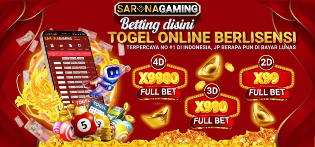 togel resmi