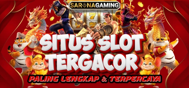 slot gacor