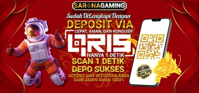 qris
